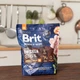 Cухий корм для собак Brit Premium Dog Adult M 1 кг - курка - изображение 5