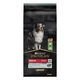 Сухий корм для дорослих собак середніх порід ProPlan Medium Sensitive 14 кг (ягня) - зображення 1