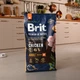 Cухий корм для собак Brit Premium Dog Adult M 8 кг - курка - изображение 6
