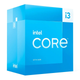 Процесор Intel Core i3 13100F 3.4GHz (12MB, Raptor Lake, 89W, S1700) Box (BX8071513100F) - изображение 2