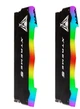 Модуль памяти DDR5 2x16GB/7600 Patriot Viper Xtreme 5 RGB (PVXR532G76C36K) - изображение 2