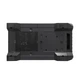 Корпус 1stPlayer T5-BK-4F1 Black без БП - изображение 8