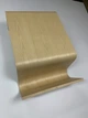 Журнальний столик Spline 1050x630x330 ясен натуральний - зображення 5