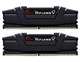 Модуль пам'яті DDR4 2x16GB/4000 G. Skill Ripjaws V Black (F4-4000C16D-32GVKA) - зображення 3