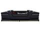 Модуль пам'яті DDR4 2x16GB/4000 G. Skill Ripjaws V Black (F4-4000C16D-32GVKA) - зображення 5