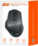 Мышь беспроводная 2E MF2010 WL Black (2E-MF2010WB) USB - изображение 13