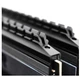 Модуль памяти DDR4 2x16GB/3600 Patriot Viper 4 Blackout (PVB432G360C8K) - изображение 7