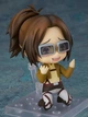 Сборная подвижная Фигурка Нендороид 1123 Nendoroid Ханджи Зоэ из аниме Атака Титанов / Attack on Titan (100277.4) - изображение 3