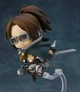 Сборная подвижная Фигурка Нендороид 1123 Nendoroid Ханджи Зоэ из аниме Атака Титанов / Attack on Titan (100277.4) - изображение 5