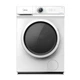 Стирально-сушильная машина MIDEA MF100D80B/ W-C - изображение 1