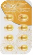 Олія для волосся Ellips Hair Vitamin Smooth&Shiny Розкішне сяйво з олією алое вера 6 х 1 мл (8993417200014) - изображение 1