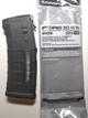 Магазин Magpul PMAG 30 AR GEN M3 Window 5.56x45 для AR15 (070755) - зображення 6