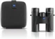 Бинокль Zeiss Terra ED 10х32 Black-Black (1505) - изображение 1