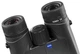 Бинокль Zeiss Terra ED 10х32 Black-Black (1505) - изображение 3