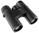 Бинокль Zeiss Terra ED 10х32 Black-Black (1505) - изображение 5