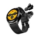 Смарт часы Smart Good Technical + TWS Наушники Black - изображение 3