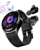Смарт часы Smart Good Technical + TWS Наушники Black - изображение 5