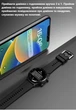 Смарт часы Smart Good Technical + TWS Наушники Black - изображение 6