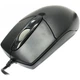 Миша A4Tech OP-720 PS/2 Black (OP-720 PS/2 (Black)) - изображение 4