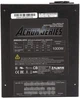 Блок живлення Zalman 1000W (ZM1000-ARX) Б/в,U1 - изображение 2