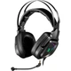 Гарнітура A4Tech G570 Bloody USB Black (G570 Bloody (Black)) - зображення 1