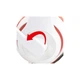 Ігрова гарнітура Gembird MHS-03-WTRDBK White-Red-Black (MHS-03-WTRDBK) - зображення 4