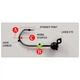 Джиг головка Owner Balancer Head JH-88 0.6г №9 - изображение 3