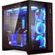 Корпус Lian Li O11 Dynamic Black PC Case (G99.O11DX.00) Без БП - изображение 1