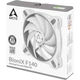 Вентилятор Arctic BioniX F140 Серий/белий (ACFAN00162A) - изображение 2