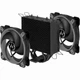Кулер для процесора Arctic Freezer 34 eSports DUO Grey 1700 (ACFRE00075A) - зображення 8