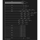Блок живлення Be quiet! DARK POWER PRO 12 1200W 80 PLUS Titanium (BN311) - изображение 3