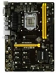 Материнська плата Biostar TB250-BTC PRO Ver. 6.3 (TB250-BTC PRO Ver. 6.3) (s1151, Intel B250, ATX) Уживані U1 - зображення 1
