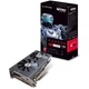Відеокарта Sapphire RX 480 4Gb Nitro OC (11260-13) Б/У 292731 - зображення 2