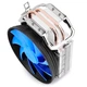 Кулер для процесора Deepcool Gammaxx 200T(115X/1200/775/AM2/AM3/AM3+AM4/FM1/FM2/FM2+) (GAMMAXX 200T) - изображение 4