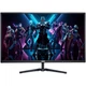 Монітор 23.8" QUBE Overlord G24F144Plus FHD IPS 144Hz (G24F144Plus) - изображение 1