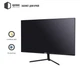 Монітор 23.8" QUBE Overlord G24F144Plus FHD IPS 144Hz (G24F144Plus) - изображение 7