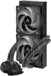 СВО Arctic Liquid Freezer II 240 ARGB 1700 (ACFRE00093A) - изображение 6