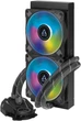 СВО Arctic Liquid Freezer II 240 ARGB 1700 (ACFRE00093A) - изображение 7