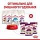 Влажный корм для стимуляции особого чувства вкуса у взрослых кошек Royal Canin Sensory Taste in Gravy в соусе, 85 г - изображение 8