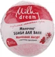 Бомба для ванн «Малиновий йогурт» з молочними протеїнами - Milky Dream 100g (728563-24641) - изображение 2