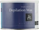 Теплий віск для депіляції в банці "Азулен" - Simple Use Beauty Depilation Wax 400ml - зображення 1