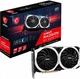 Відеокарта MSI AMD Radeon RX 6650 XT 8GB Mech 2X OC (RX 6650 XT Mech 2X 8G OC) (GDDR6, 128 bit, PCI-E 4.0 x8) Б/в - изображение 2