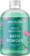 Віруюча пудра для ванни - Joko Blend Hello Beautiful 200g (753508-26658) - зображення 1