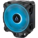 Кулер для процесора Arctic Freezer A35 RGB AM4 AM5 (ACFRE00114A) - изображение 1