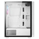 Корпус AZZA Spectra White (CSAZ-280W) Без БП - изображение 3