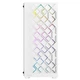 Корпус AZZA Spectra White (CSAZ-280W) Без БП - изображение 5