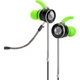 Навушники HP DHE-7004 Green (DHE-7004GN) - изображение 1
