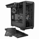 Корпус Be Quiet! be quiet SILENT BASE 601 Window Black (BGW26) Без БР - зображення 4