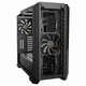 Корпус Be Quiet! be quiet SILENT BASE 601 Window Black (BGW26) Без БР - зображення 8