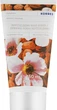 Скраб для тіла "Almond" - Korres Almond Revitalizing Body Scrub 150ml (984371-41332) - изображение 1